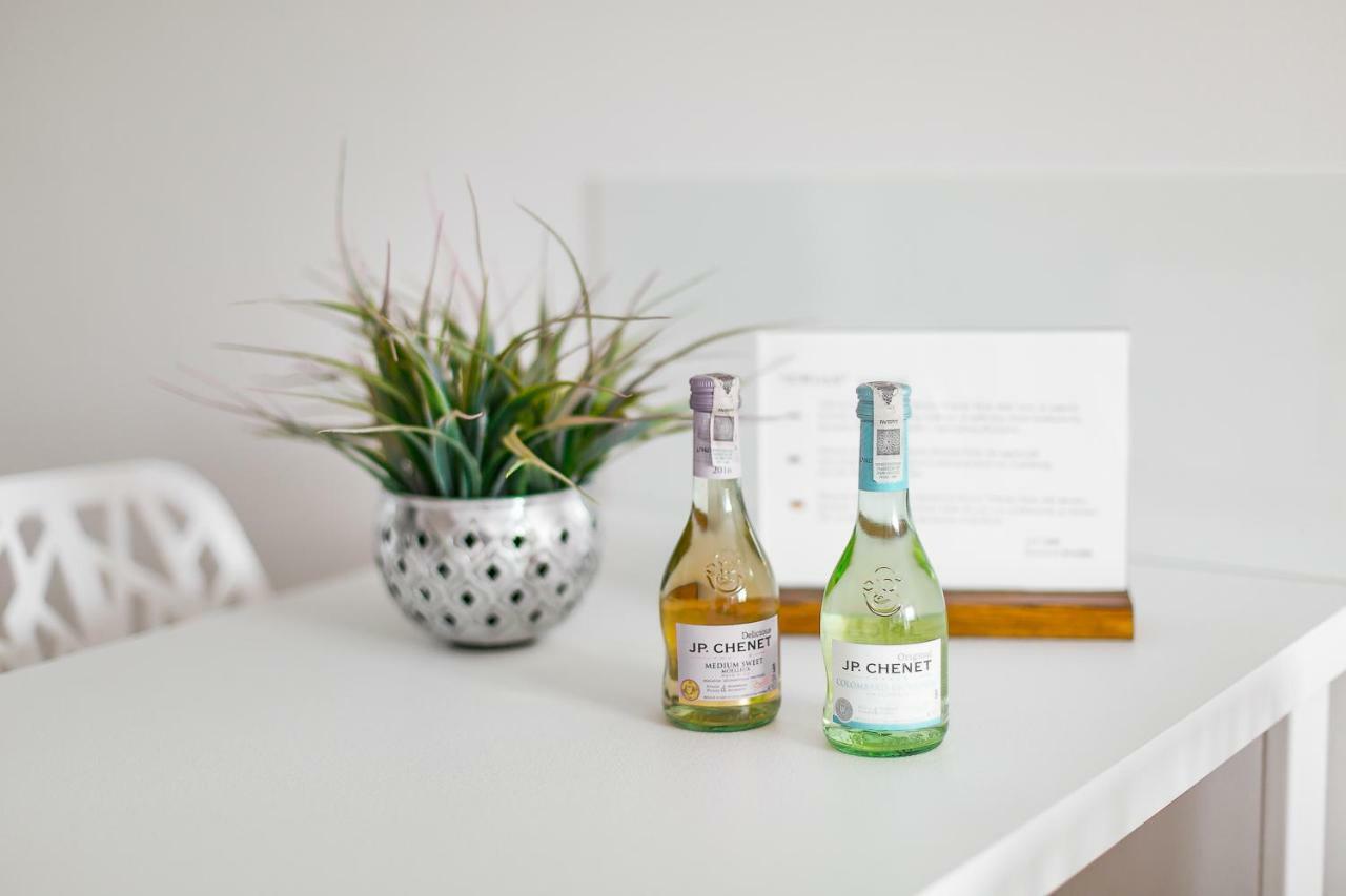 Apartament SIRIUS Polanki Park Kolobrzeg Bagian luar foto
