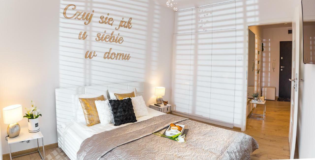 Apartament SIRIUS Polanki Park Kolobrzeg Bagian luar foto